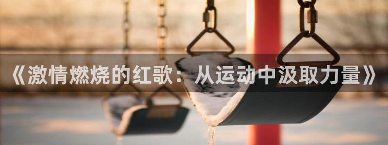 《激情燃烧的红歌：从运动中汲取力量》